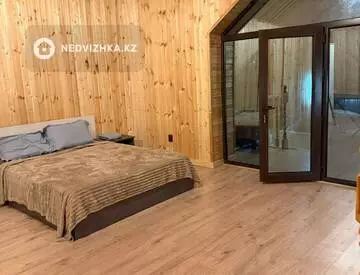 2-комнатная дача, 90 м², Посуточно, миниатюра 7