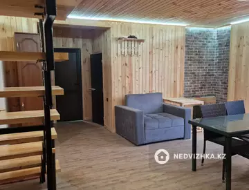 2-комнатная дача, 90 м², Посуточно, миниатюра 12