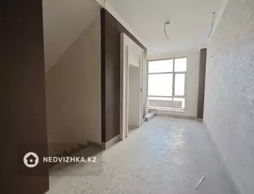 2-комнатная квартира, этаж 2 из 5, 75 м², миниатюра 3