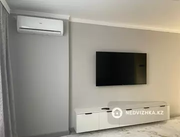 2-комнатная квартира, этаж 9 из 12, 70 м², На длительный срок