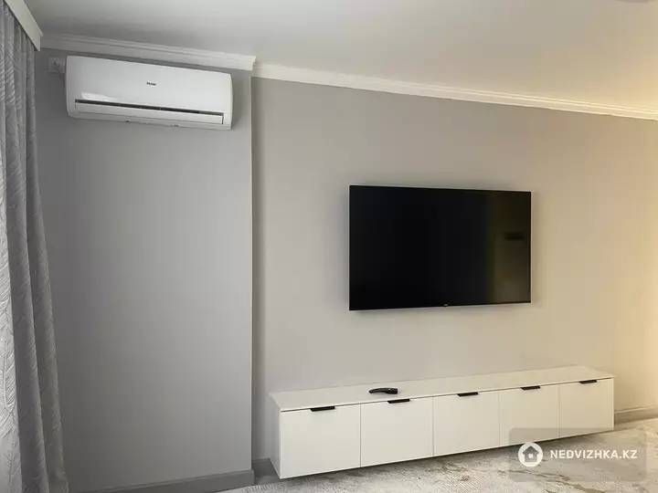 2-бөлмелі пәтер, қабат 9 барлық қабат саны 12, 70 м², На длительный срок, 5-фотосурет