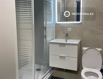 2-комнатная квартира, этаж 9 из 12, 70 м², На длительный срок, миниатюра 8