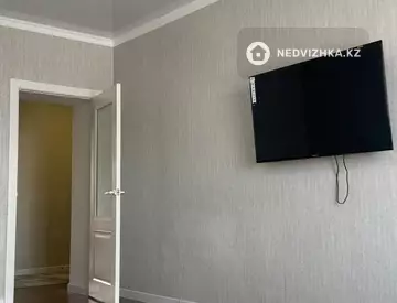 2-комнатная квартира, этаж 11 из 12, 56 м², миниатюра 1