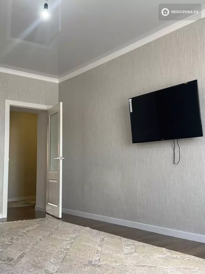 2-комнатная квартира, этаж 11 из 12, 56 м²