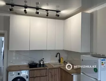 2-комнатная квартира, этаж 11 из 12, 56 м², миниатюра 5