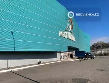 Помещение, этаж 2 из 2, 690 м², На длительный срок