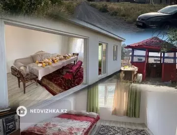 4-комнатный дом, 8 соток, 90 м², миниатюра 1