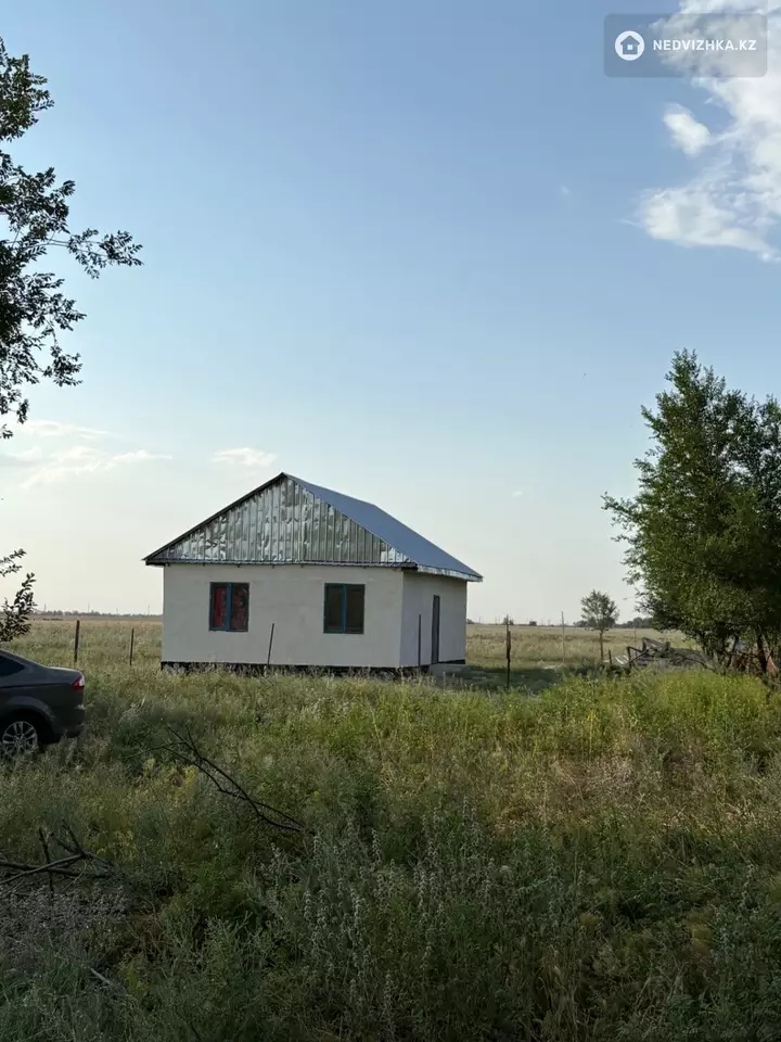 4-комнатный дом, 8 соток, 90 м², фотография 3