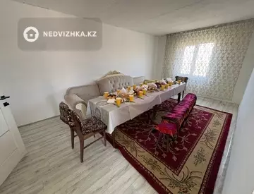 4-комнатный дом, 8 соток, 90 м², миниатюра 7