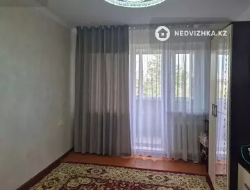 2-комнатная квартира, этаж 5 из 5, 47 м², миниатюра 1