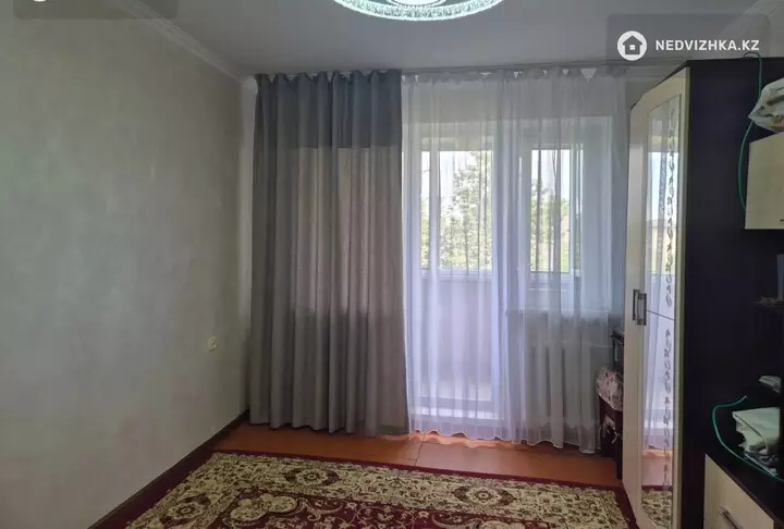 2-комнатная квартира, этаж 5 из 5, 47 м²