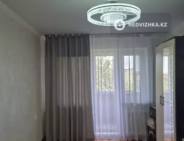 2-комнатная квартира, этаж 5 из 5, 47 м², миниатюра 3