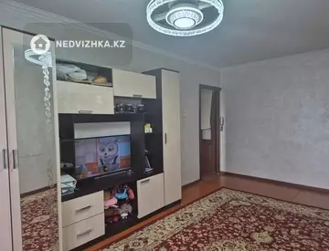 2-комнатная квартира, этаж 5 из 5, 47 м², миниатюра 4
