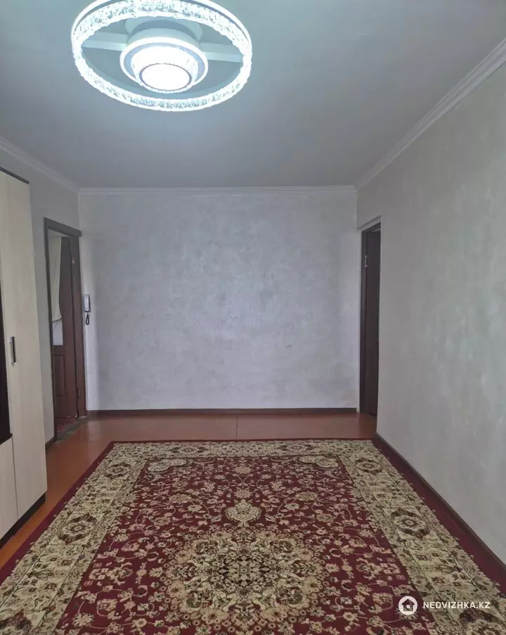 2-комнатная квартира, этаж 5 из 5, 47 м², фотография 5