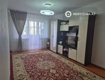 2-комнатная квартира, этаж 5 из 5, 47 м², миниатюра 6