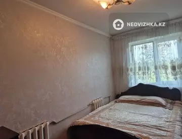 2-комнатная квартира, этаж 5 из 5, 47 м², миниатюра 7