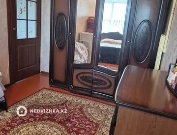2-комнатная квартира, этаж 5 из 5, 47 м², миниатюра 8