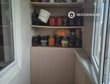 2-комнатная квартира, этаж 5 из 5, 47 м², миниатюра 10