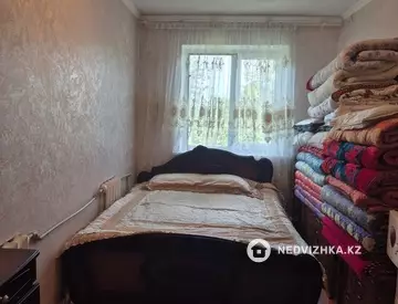 2-комнатная квартира, этаж 5 из 5, 47 м², миниатюра 11