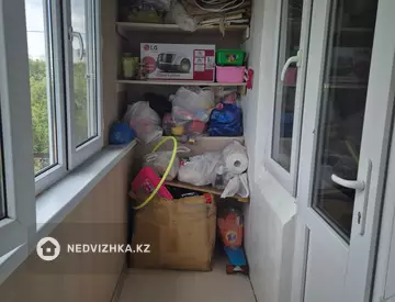 2-комнатная квартира, этаж 5 из 5, 47 м², миниатюра 12