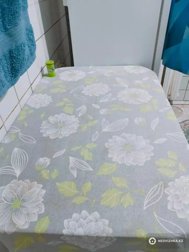 1-бөлмелі пәтер, қабат 1 барлық қабат саны 4, 36 м², Посуточно, 4-фотосурет