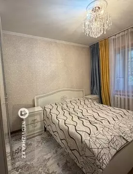 2-комнатная квартира, этаж 2 из 5, 52 м², миниатюра 3