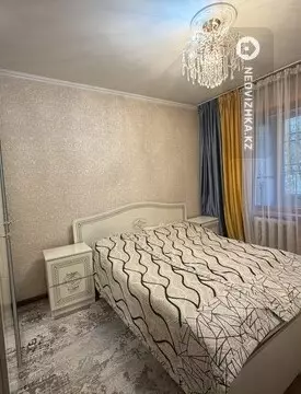 2-комнатная квартира, этаж 2 из 5, 52 м², миниатюра 4