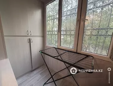 2-комнатная квартира, этаж 2 из 5, 52 м², миниатюра 5