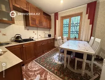 2-комнатная квартира, этаж 2 из 5, 52 м², миниатюра 6