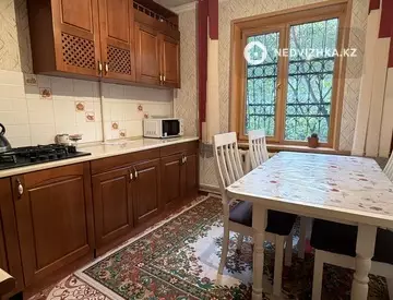 2-комнатная квартира, этаж 2 из 5, 52 м², миниатюра 7