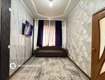3-комнатная часть дома, 3 соток, 40 м²