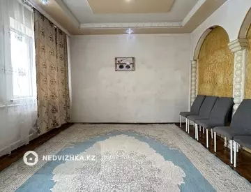 3-комнатная часть дома, 3 соток, 40 м²