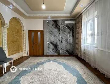 3-комнатная часть дома, 3 соток, 40 м²