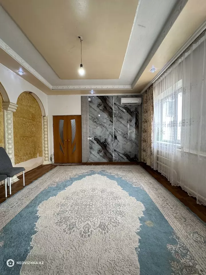 3-комнатная часть дома, 3 соток, 40 м², фотография 2