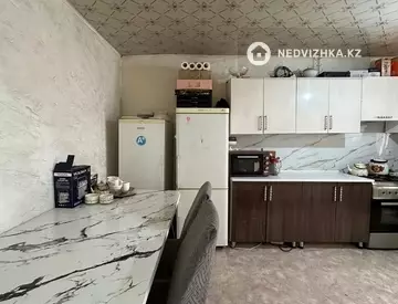 3-комнатная часть дома, 3 соток, 40 м²