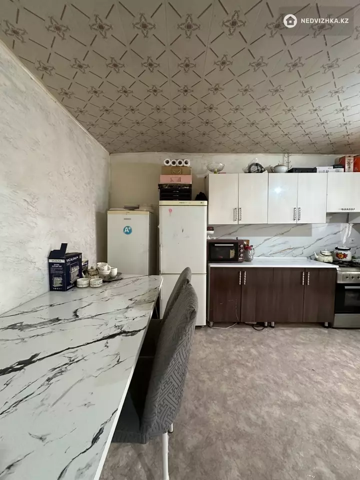 3-комнатная часть дома, 3 соток, 40 м², фотография 5