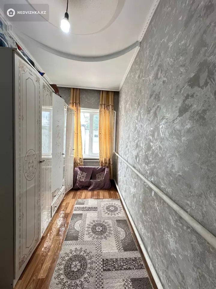 3-комнатная часть дома, 3 соток, 40 м², фотография 4