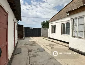 3-комнатная часть дома, 3 соток, 40 м², миниатюра 12