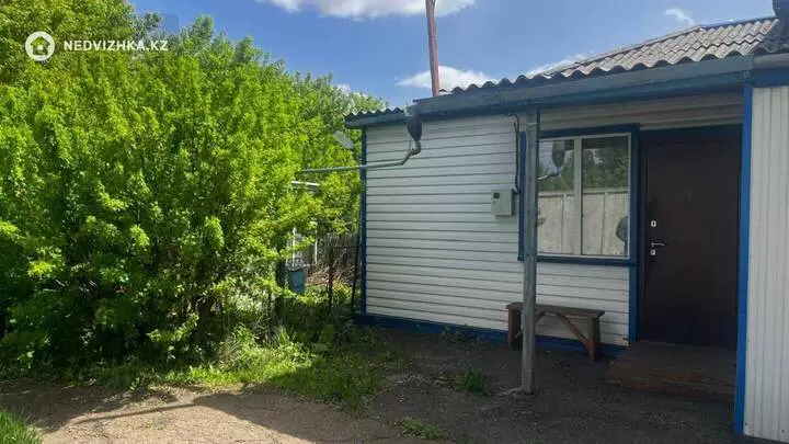 2-комнатная квартира, этаж 1 из 1, 40 м², фотография 2