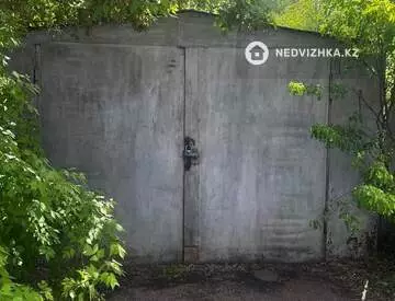 2-комнатная квартира, этаж 1 из 1, 40 м²