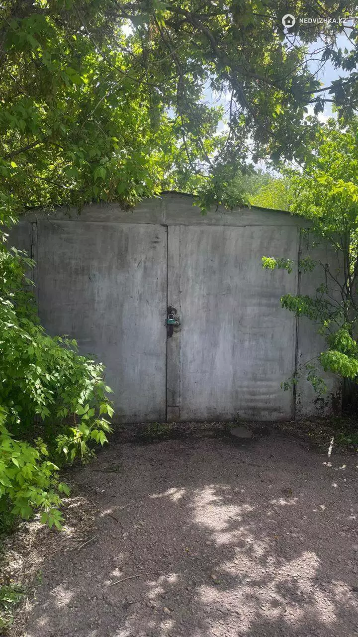 2-комнатная квартира, этаж 1 из 1, 40 м², фотография 4