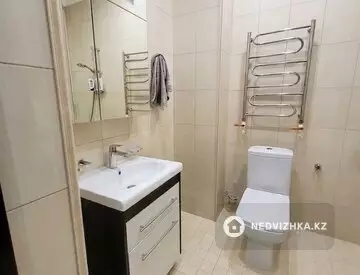 2-комнатная квартира, этаж 4 из 4, 96 м², миниатюра 6