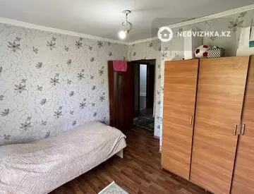 3-комнатная квартира, этаж 2 из 4, 62 м², миниатюра 6