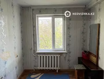 3-комнатная квартира, этаж 2 из 4, 62 м², миниатюра 8