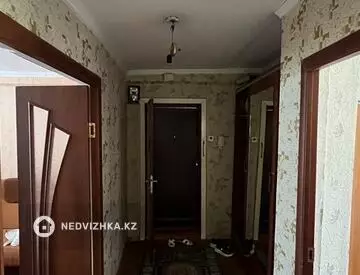 3-комнатная квартира, этаж 2 из 4, 62 м², миниатюра 9
