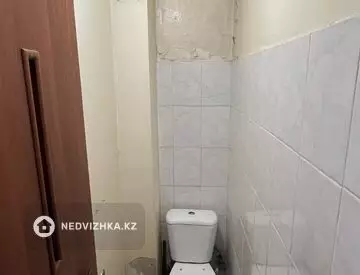3-комнатная квартира, этаж 2 из 4, 62 м², миниатюра 10