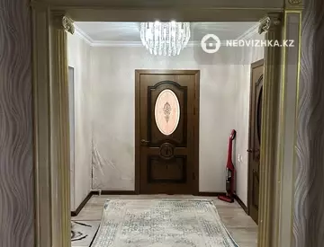 5-бөлмелі үй, 8 соттық, 150 м², 6-нобай
