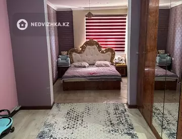 5-бөлмелі үй, 8 соттық, 150 м², 7-нобай