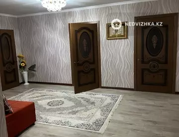 5-бөлмелі үй, 8 соттық, 150 м², 9-нобай