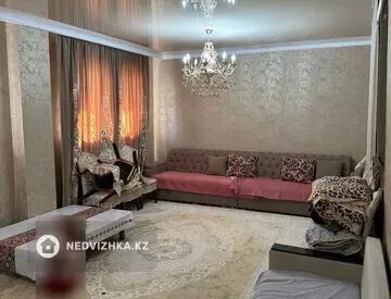 5-бөлмелі үй, 8 соттық, 150 м², 11-нобай